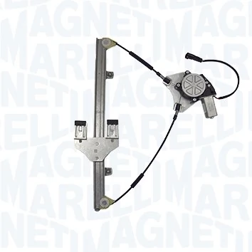 Window Regulator